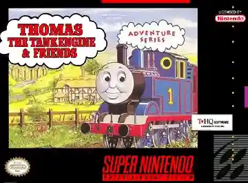 Thomas the Tank Engine & Friends (USA)